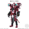 Bandai Candy SHODO-O Kamen Rider 10 10pcs Box