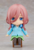 Good Smile Company Nendoroid Swacchao! Miku Nakano (The Quintessential Quintuplets Movie)