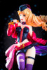 Max Factory PLAMAX MF-14: minimum factory Sheryl Nome Plastic Model (Macross Frontier the Movie: The Wings of Goodbye)