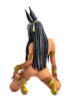 Max Factory PLAMAX MF-47 minimum factory non: Bunny Girl & Anubis Costume Plastic Model