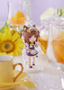 Plum Mini Figure100! Azuki (Nekopara)