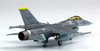 Platz 1/144 USAF PACAF F-16C Demonstration Team Plastic Model
