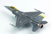 Platz 1/144 USAF PACAF F-16C Demonstration Team Plastic Model