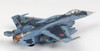 Platz 1/144 JASDF 2A Kai Capacity Improvement Modification Assumption Plastic Model