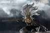 EMONTOYS DARK SOULS Deformed Figure The Nameless King