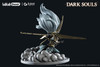 EMONTOYS DARK SOULS Deformed Figure The Nameless King