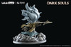 EMONTOYS DARK SOULS Deformed Figure The Nameless King