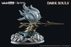 EMONTOYS DARK SOULS Deformed Figure The Nameless King