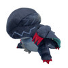 Capcom Monster Hunter Rise: Sunbreak Deformed Plush Doll Gore Magala