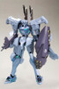 Kotobukiya Shiranui Isumi Valkyries Full Option Set Plastic Model (Muv-Luv Alternative)