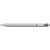 SakuraCraypas Ballpoint Pen Ball Sign iD 0.4mm (Forest Black)