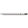 SakuraCraypas Ballpoint Pen Ballsign iD 0.4mm (Pure Black)