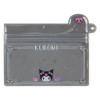 Sanrio Index Flat Case Set Kuromi