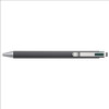 SakuraCraypas Ballpoint Pen Ballsign iD 0.5mm (Forest Black)