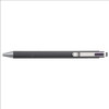 SakuraCraypas Ballpoint Pen Ballsign iD 0.5mm (Mysterious Black)