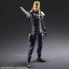 Square Enix Play Arts Kai Roche Figure (Final Fantasy VII Remake)