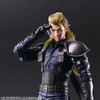Square Enix Play Arts Kai Roche Figure (Final Fantasy VII Remake)