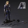 Square Enix Play Arts Kai Roche Figure (Final Fantasy VII Remake)