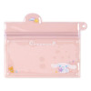 Sanrio Index Flat Case Set Cinnamoroll