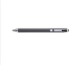 SakuraCraypas Ballpoint Pen Ballsign iD 0.5mm (Pure Black)