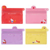 Sanrio Index Flat Case Set Hello Kitty