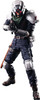 Square Enix Play Arts Kai Security Officer Figure (Final Fantasy VII Remake)