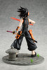 BellFine Yoh Asakura 1/7 Figure (Shaman King)