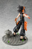BellFine Yoh Asakura 1/7 Figure (Shaman King)