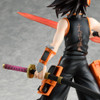 BellFine Yoh Asakura 1/7 Figure (Shaman King)