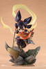 BellFine Sakuna Complete Figure (Sakuna: Of Rice and Ruin)
