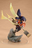 BellFine Sakuna Complete Figure (Sakuna: Of Rice and Ruin)