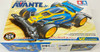 Tamiya Mini 4WD 1/32 Super Avante Jr. VZ Chassis