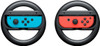 Nintendo Nintendo Switch Joy-Con Wheel Pair (Joy-Con not Included)