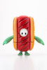 Kotobukiya Fall Guys Action Figure Pack 03 Mint Chocolate/Hot Dog Costume 1/20 Scale