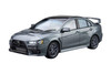 Aoshima The Model Car 1/24 Mitsubishi CZ4A Lancer Evolution Final Edition '15 Plastic Model
