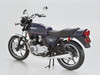 Aoshima Naked Bike 1/12 Kawasaki KZ400E Z400FX '79 Plastic Model