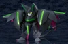 Good Smile Company MODEROID VIOLA KATZE Plastic Model (GRANBELM)