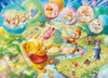 Epoch 74-204 Jigsaw Puzzle Disney Emotional Story Series Winnie the Pooh (Decoration Puzzle) (500 Pieces)