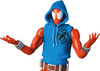 Medicom MAFEX Scarlet Spider (Comic Ver.)