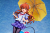 Kotobukiya ShadowMistress Yuko School Uniform Ver. 1/7 Figure (The Demon Girl Next Door 2)