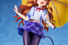 Kotobukiya ShadowMistress Yuko School Uniform Ver. 1/7 Figure (The Demon Girl Next Door 2)