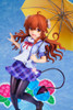 Kotobukiya ShadowMistress Yuko School Uniform Ver. 1/7 Figure (The Demon Girl Next Door 2)