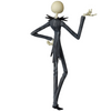 Medicom UDF-274 Ultra Detail Figure Nightmare Before Christmas Jack Skellington