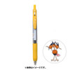 Pokemon Center Original SARASA Ballpoint Pen 0.5mm Pokemon Shirts Pattern Dodrio