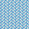 Pokemon Center Original SARASA Ballpoint Pen 0.5mm Pokemon Shirts Pattern Poliwag