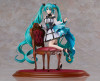 Good Smile Company Hatsune Miku: Rose Cage Ver. 1/7 Figure (HATSUNE MIKU: COLORFUL STAGE!)