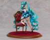 Good Smile Company Hatsune Miku: Rose Cage Ver. 1/7 Figure (HATSUNE MIKU: COLORFUL STAGE!)