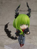 Good Smile Company Nendoroid Dead Master: DAWN FALL Ver. (BLACK ROCK SHOOTER: DAWN FALL)
