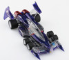 Aoshima 1/24 Cyber Formula Super-Asurada 01 Clear Ver. Plastic Model