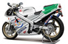 Aoshima The Bike 1/12 Honda NSR250R SP '89 Custom Plastic Model